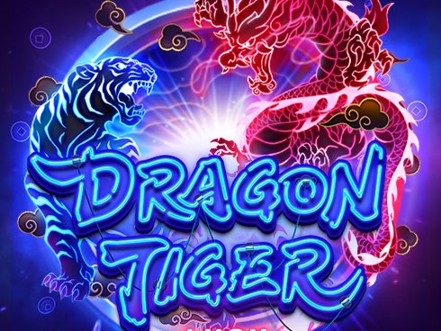 Slot Dragon Tiger Luck, apostas, estratégias, cassino online, dicas.