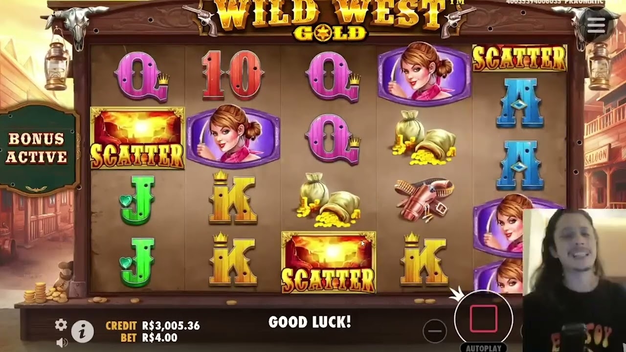 slots, Wild West Gold Megaways, apostas, cassino online, jogos de azar.